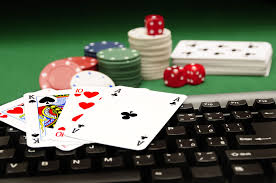 poker online terpercaya