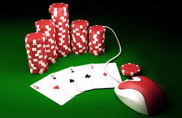 IDN Poker Online terpercaya