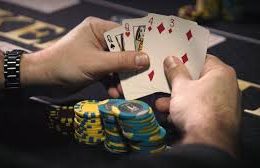 texas poker idn play poker