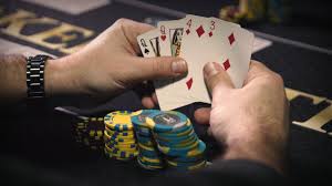 texas poker idn play poker